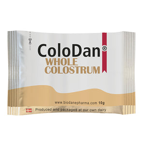 
                  
                    10 Day Colodan Whole Colostrum® Trial - RoCa Healthcare
                  
                