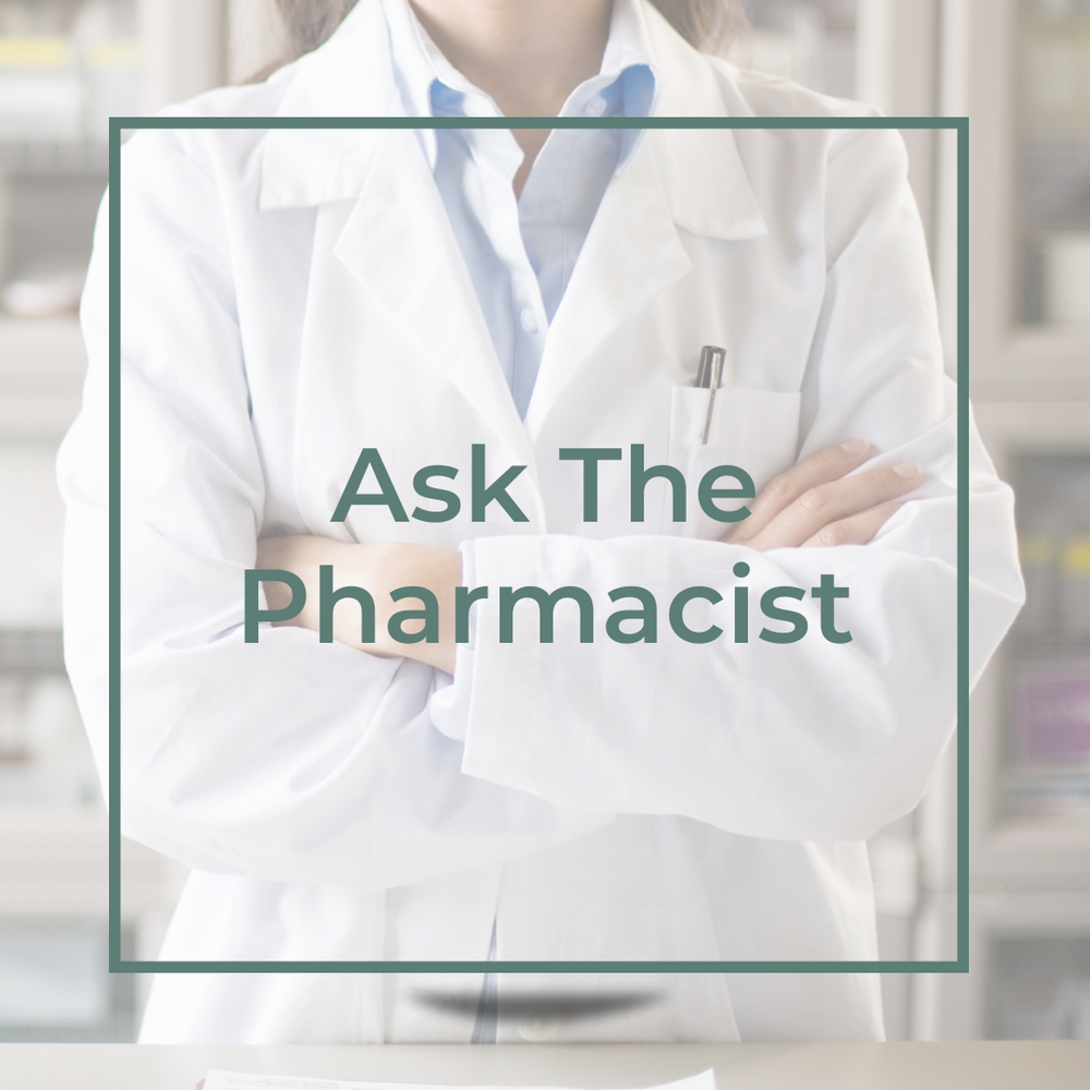 Ask The Pharmacist - Gut Health and Medicines Consultation - RoCa Healthcare