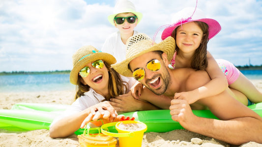 5 Gut Mistakes You Might Be Making on Holiday and How to Avoid Them