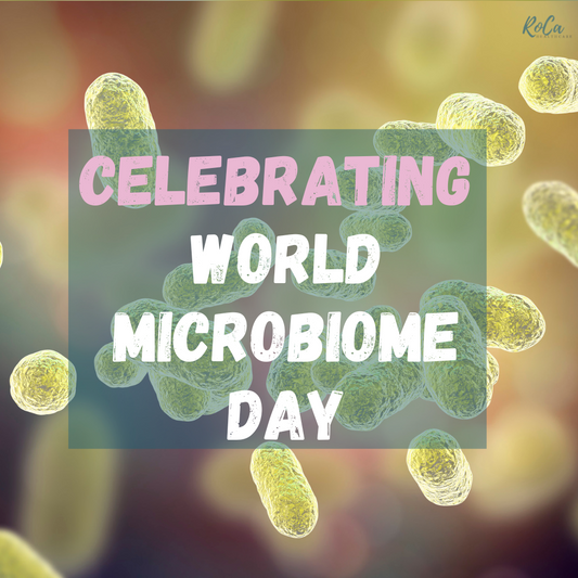 Celebrating Microbiome Day: Why Gut Health Deserves the Spotlight?