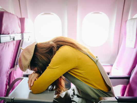 Last-Minute Holiday Tips You’ll Thank Us For: Gut Health on the Go!