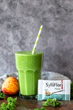 Sylliflor Smoothie Gut Health IBS Immune Support