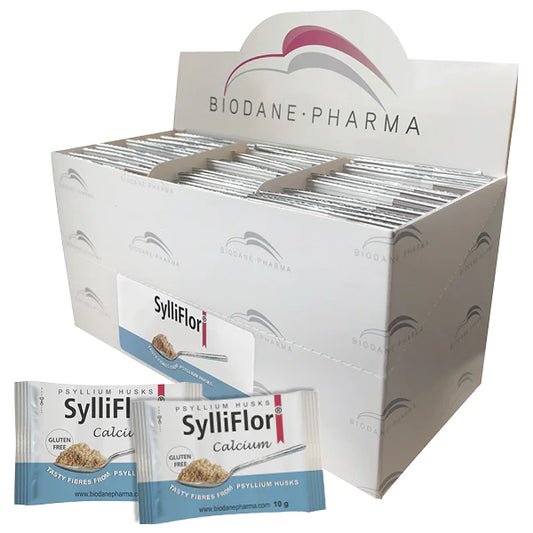 Sylliflor Calcium: A Comprehensive Guide to Alleviating Diarrhoea