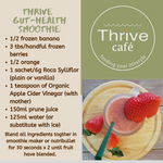 Thrive Gut Health Smoothie