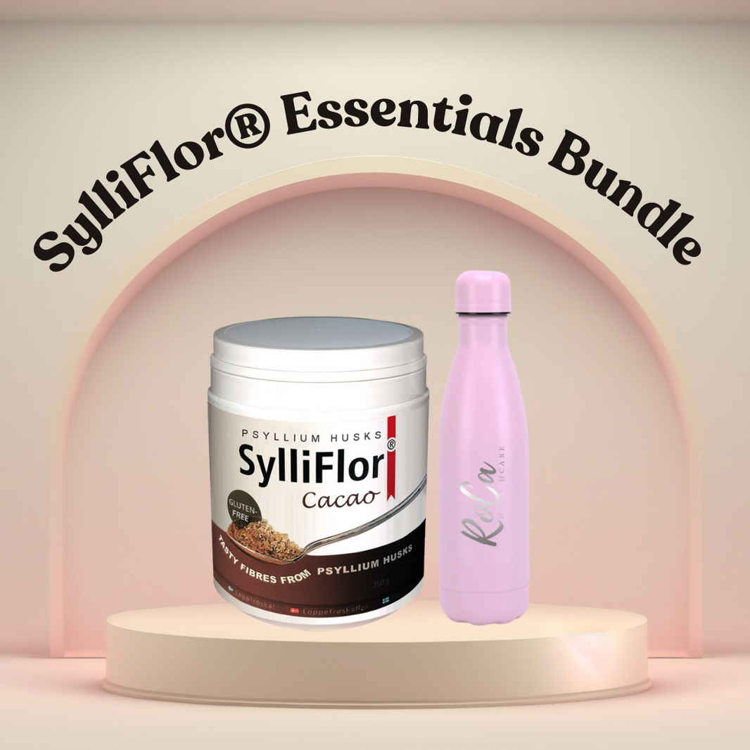SylliFlor® – RoCa Healthcare