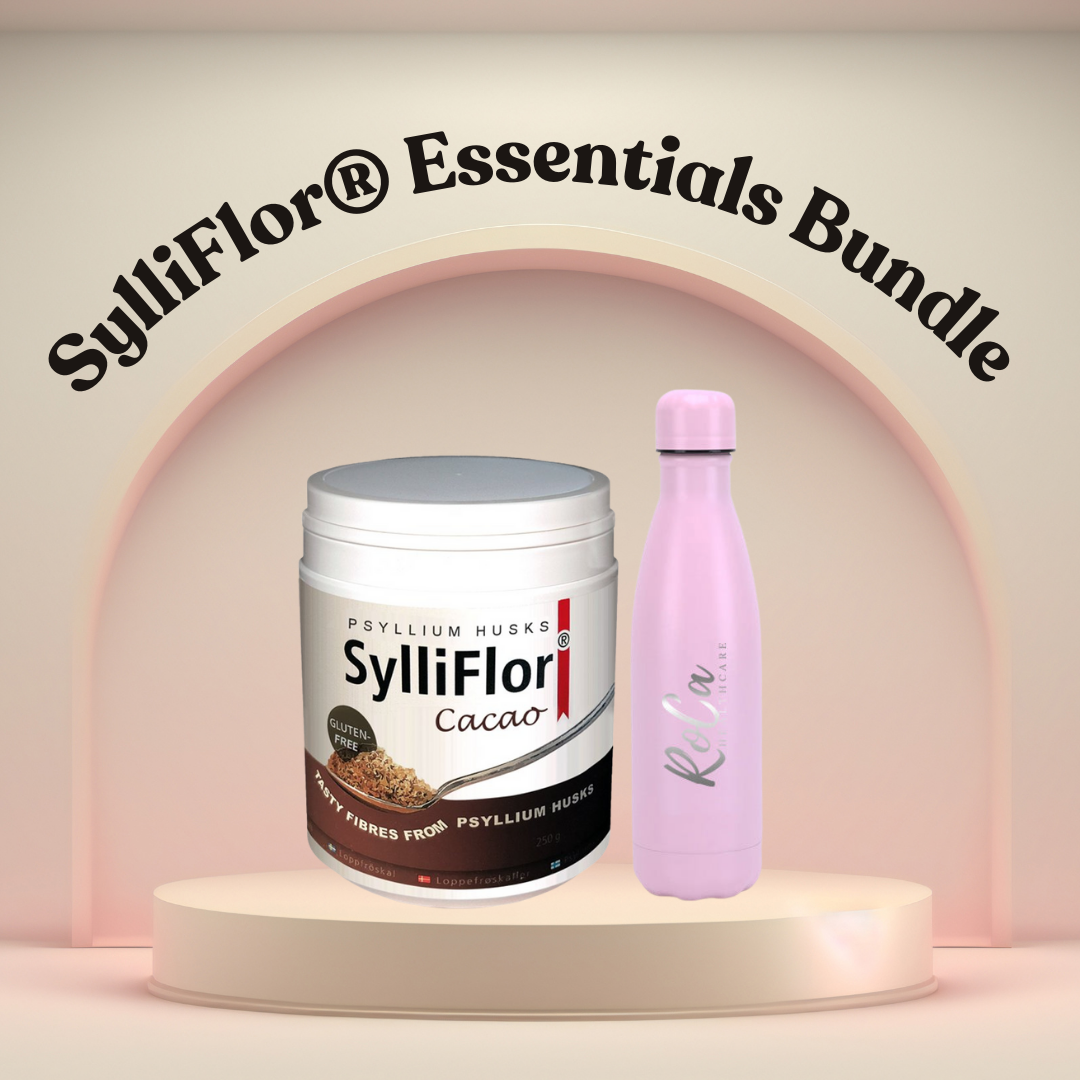 SylliFlor® Essentials Bundle - RoCa Healthcare