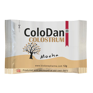 
                  
                    10 Day Mocha Colodan Whole Colostrum® Trial - RoCa Healthcare
                  
                