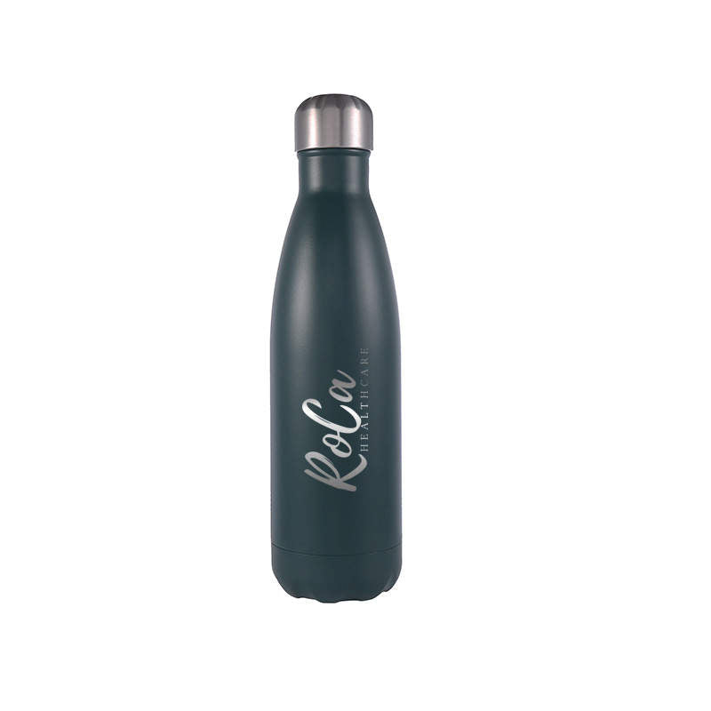 Back to School Bundle! Sylliflor tub and RoCa Water Bottle - RoCa Healthcare